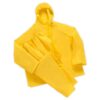 Αδιάβροχη φόρμα - One Sized - 270300 - Yellow