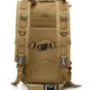 Επιχειρησιακό σακίδιο πλάτης - XS8077 - 703487 - Army Beige