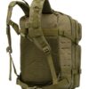 Επιχειρησιακό σακίδιο πλάτης - XS8057-6 - 270355 - Beige
