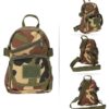 Σακίδιο πλάτης/στήθους - One Strap - BL061 - 270515 - Army Green