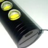 Επαναφορτιζόμενος φακός LED - 985-P50 - 272536