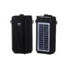 Ασύρματο ηχείο Bluetooth - Solar - NS95S - 881384