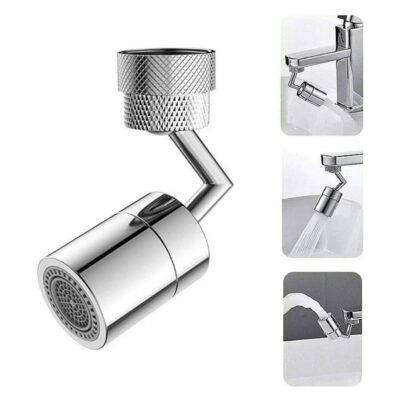 Περιστρεφόμενο στόμιο φίλτρο βρύσης - Beet baby Filter faucet