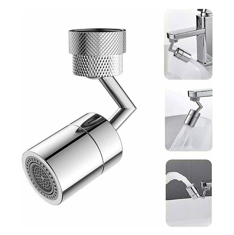 Περιστρεφόμενο στόμιο φίλτρο βρύσης - Beet baby Filter faucet
