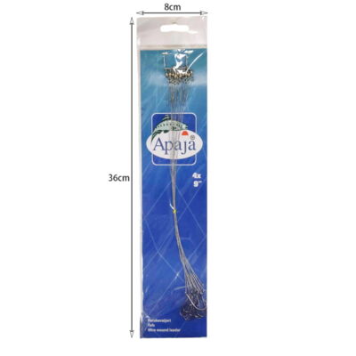 Apaja Πολυαγκίστρα 10 αγκίστρια - Apaja fishing multihooks 10 hooks