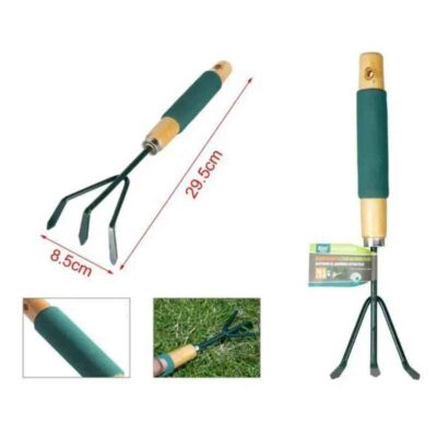 KMT Καλλιεργητής Σπόρων 29.5 cm  - KMT Tools Seed Cultivator