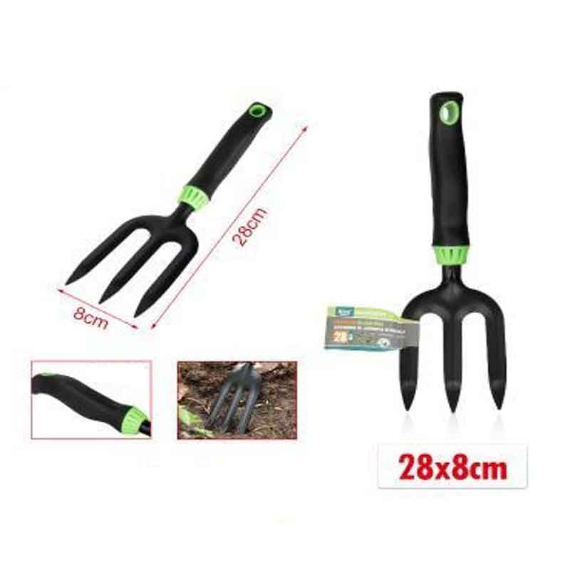 KMT Πιρούνα Κήπου 28 cm  -  Garden fork KMT Tools
