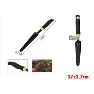 KMT Εργαλείο Φύτευσης Σπόρων Χειρός 37cm  - Hand Seed Planting Tool