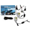 Λάμπες XENON - H4 - 55W - HID - CanBus - 001584