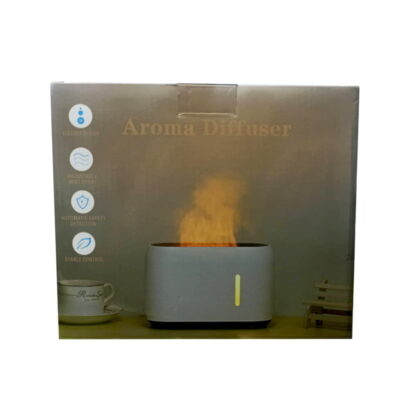 Συσκευή για Αρωματοθεραπεία  - Aroma Diffuser