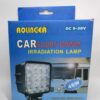 Προβολέας οχημάτων LED - 48W - 238419