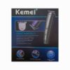 Κουρευτική μηχανή - KM-031 - Kemei