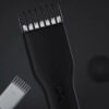 ENCHEN Κουρευτική μηχανή Boost, 7 μήκη κοπής, USB, 1500 mAh, μαύρο