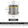 Μηχανάκι ψαρέματος - NGK8000 - 31057