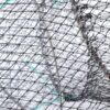 Πτυσσόμενη παγίδα ψαρέματος - Κιούρτος - 55x105cm - 31329
