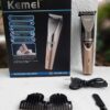 Κουρευτική μηχανή - KM-1418A - Kemei