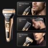 Ξυριστική μηχανή - Trimmer - KM-1429 - Kemei