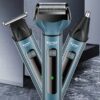Ξυριστική μηχανή - Trimmer - KM-1433 - Kemei