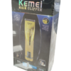 Κουρευτική μηχανή - KM-1823 - Kemei