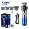 Κουρευτική μηχανή - KM-1851 - Kemei