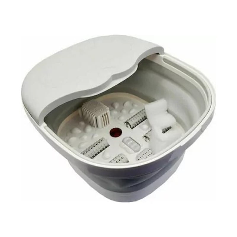 Πτυσσόμενη λεκάνη SPA - Ποδόλουτρο SQ-806 - Folding foot bath