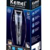 Κουρευτική μηχανή - KM-3235 - Kemei