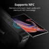 TRONSMART φορητό ηχείο Element Force+ 40W, Bluetooth/NFC, 6600mAh, μαύρο