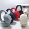 Ασύρματα ακουστικά - Headphones - XM5 - 324525 - Black