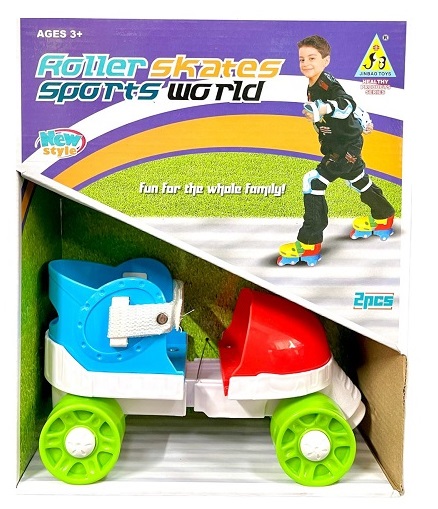 Παιδικά Rollers - JB7009C - 922142