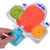 Παιδικό εκπαιδευτικό παιχνίδι - Maze Plane - 589-66 - 345197