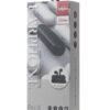 Ασύρματα ακουστικά με θήκη φόρτισης - PRO X - 352451 - White