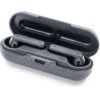 Ασύρματα ακουστικά με θήκη φόρτισης - PRO X - 352451 - Black