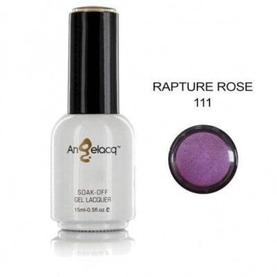 Angelacq ημιμόνιμο επαγγελματικό βερνίκι 15ml-0,5fl.oz #111