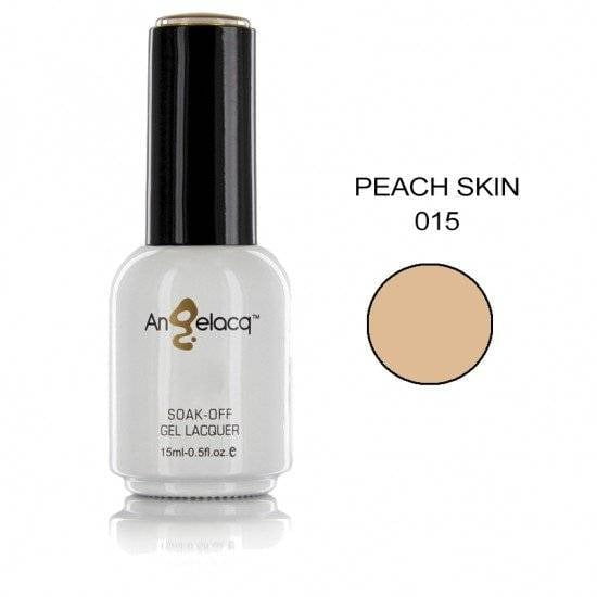 Angelacq ημιμόνιμο επαγγελματικό βερνίκι 15ml-0,5fl.oz #015