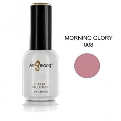 Angelacq ημιμόνιμο επαγγελματικό βερνίκι 15ml-0,5fl.oz #008