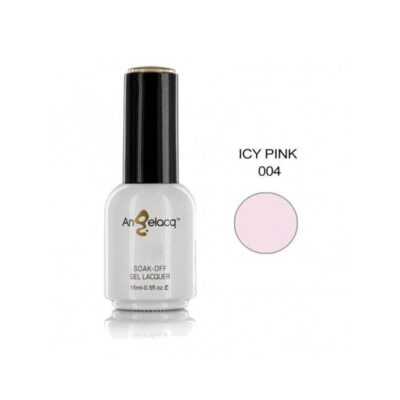 Angelacq ημιμόνιμο επαγγελματικό βερνίκι 15ml-0,5fl.oz #004