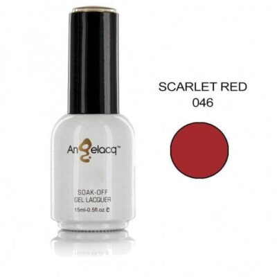 Angelacq ημιμόνιμο επαγγελματικό βερνίκι 15ml-0,5fl.oz #046