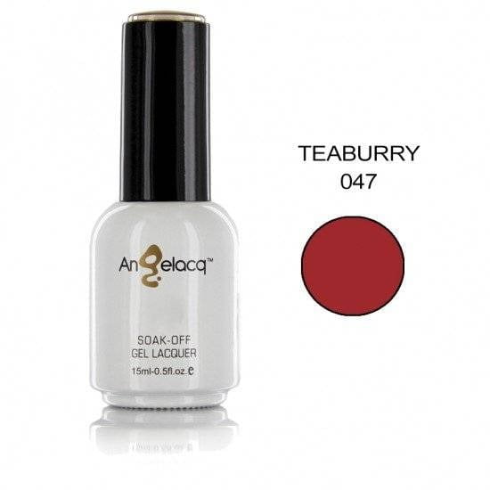 Angelacq ημιμόνιμο επαγγελματικό βερνίκι 15ml-0,5fl.oz #047
