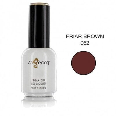 Angelacq ημιμόνιμο επαγγελματικό βερνίκι 15ml-0,5fl.oz #052