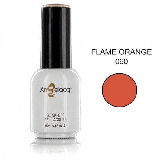 Angelacq ημιμόνιμο επαγγελματικό βερνίκι 15ml-0,5fl.oz #060
