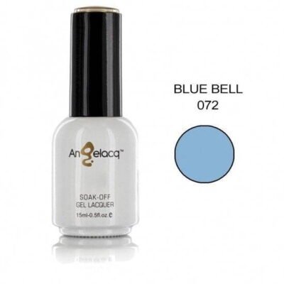 Angelacq ημιμόνιμο επαγγελματικό βερνίκι 15ml-0,5fl.oz #072