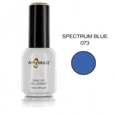 Angelacq ημιμόνιμο επαγγελματικό βερνίκι 15ml-0,5fl.oz #073