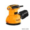 Περιστροφικό τριβείο χούφτας - OSD142 - 350W - Worksite - 673824