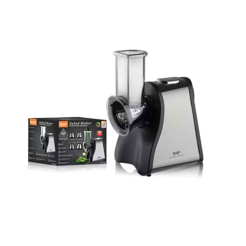 Raf Κόφτης Λαχανικών / Φρούτων 200W R.3390 - Salad Maker