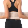 Θερμική Ζώνη Μέσης – Self Heating Waist – 413114