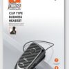 Ασύρματο ακουστικό Bluetooth - Hi60 - 420016 - Black