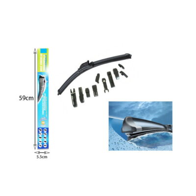 Max Vision Υαλοκαθαριστήρας 22"/550mm - Max Vision wiper 22"/550mm