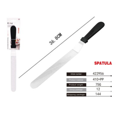 Σπάτουλα 37cm – Spatula