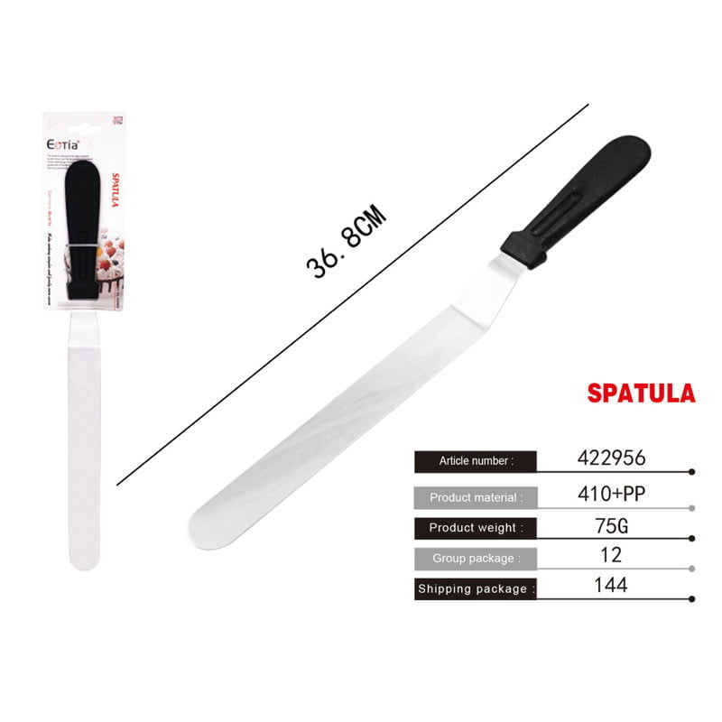 Σπάτουλα 37cm – Spatula