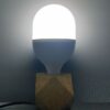 Λάμπα LED - 10W - 6500K - 430074